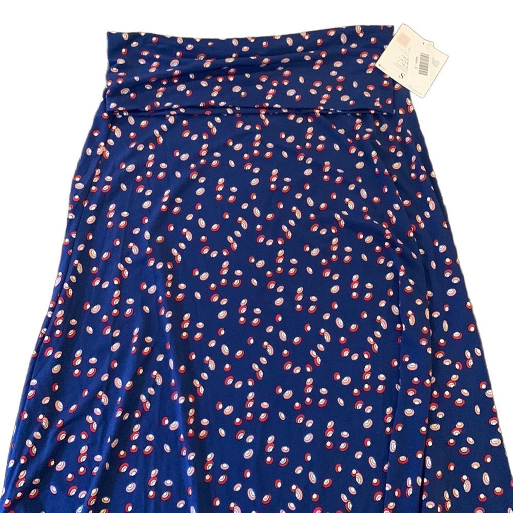 New LuLaRoe Maxi Skirt